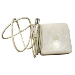 60W MagSafe Power Adapter APPLE OEM Charging Cable